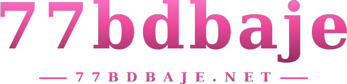 77bdbaje logo